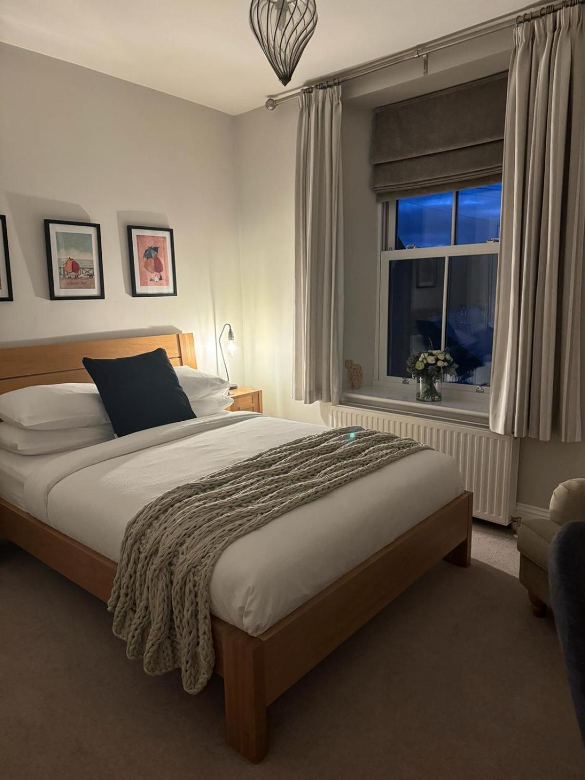 The Hill B&B Middleton in Teesdale Room photo