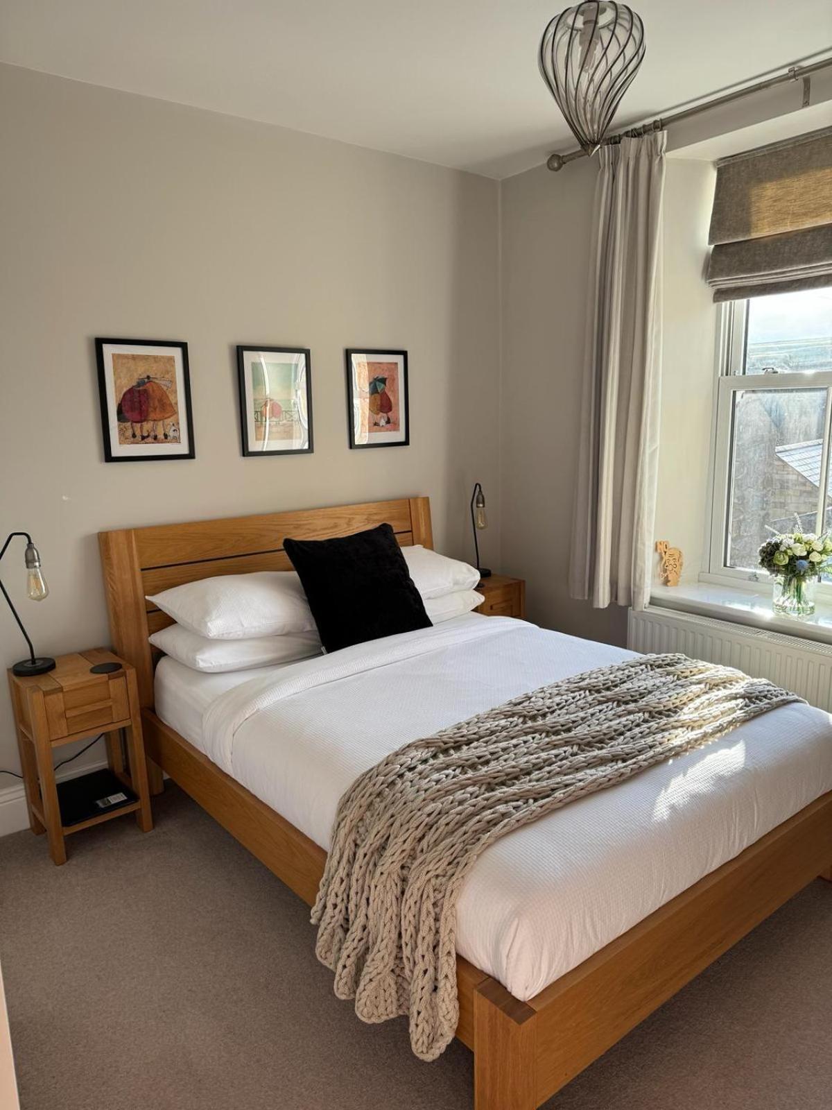 The Hill B&B Middleton in Teesdale Room photo