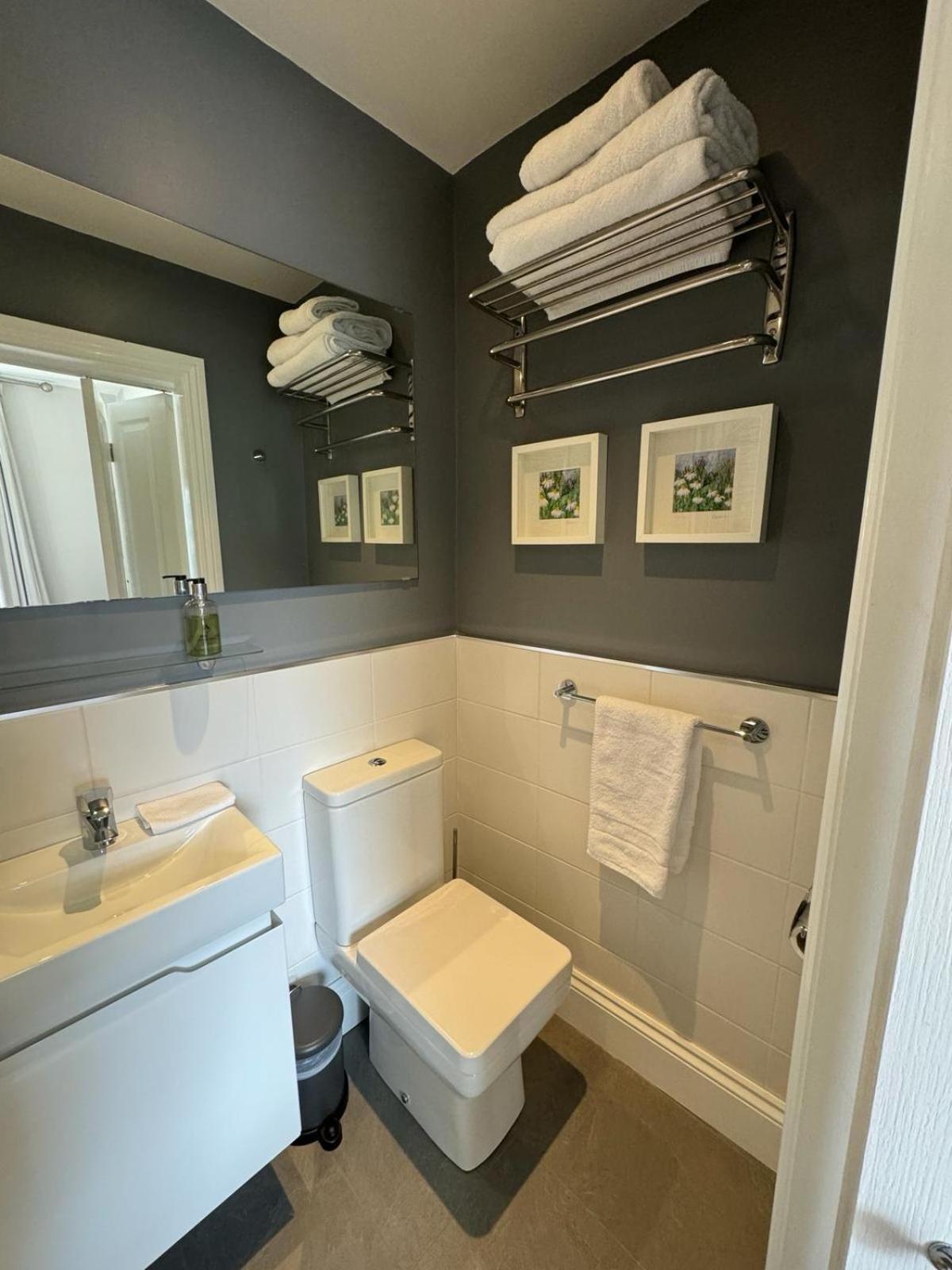 The Hill B&B Middleton in Teesdale Room photo