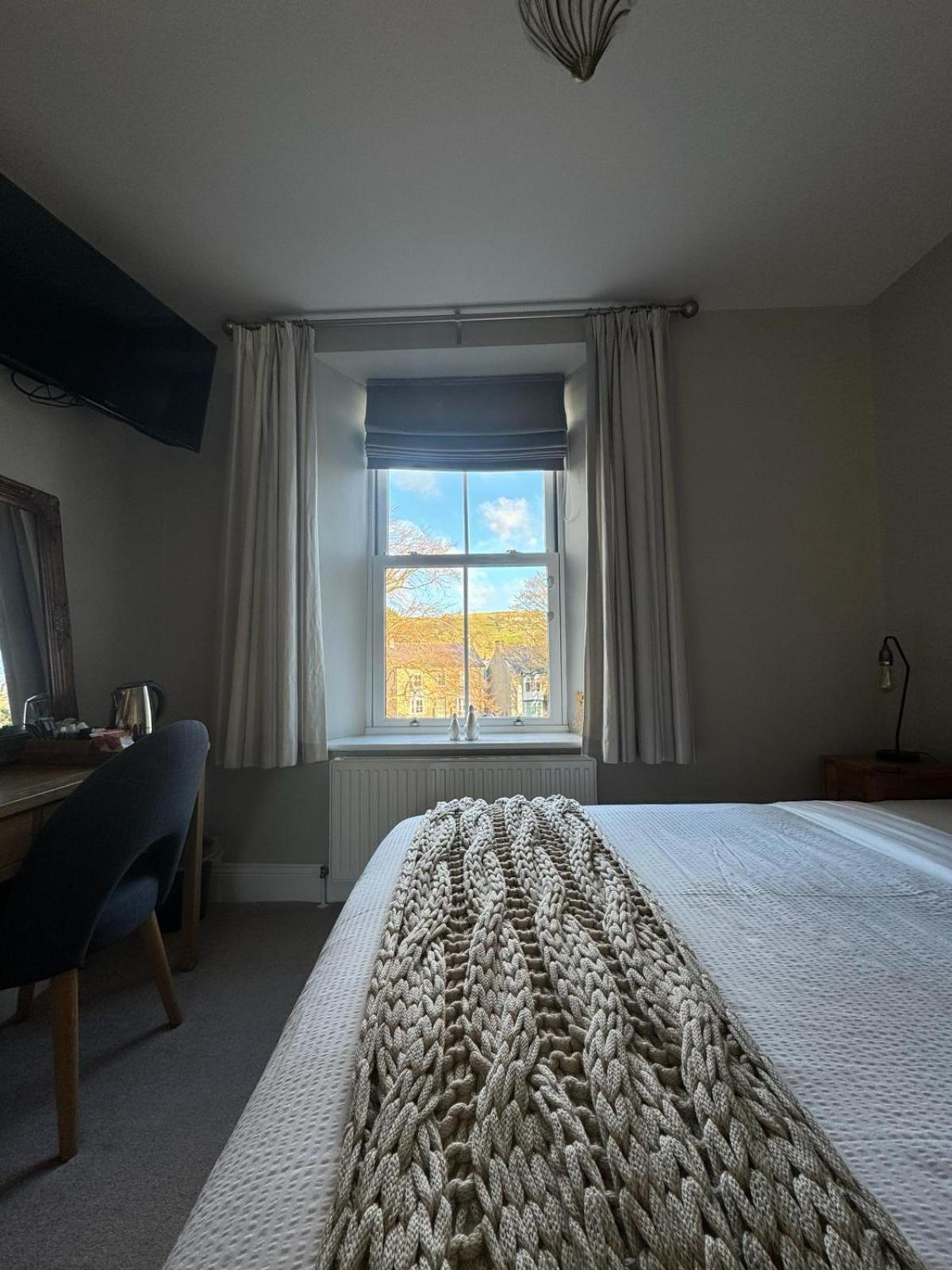 The Hill B&B Middleton in Teesdale Room photo