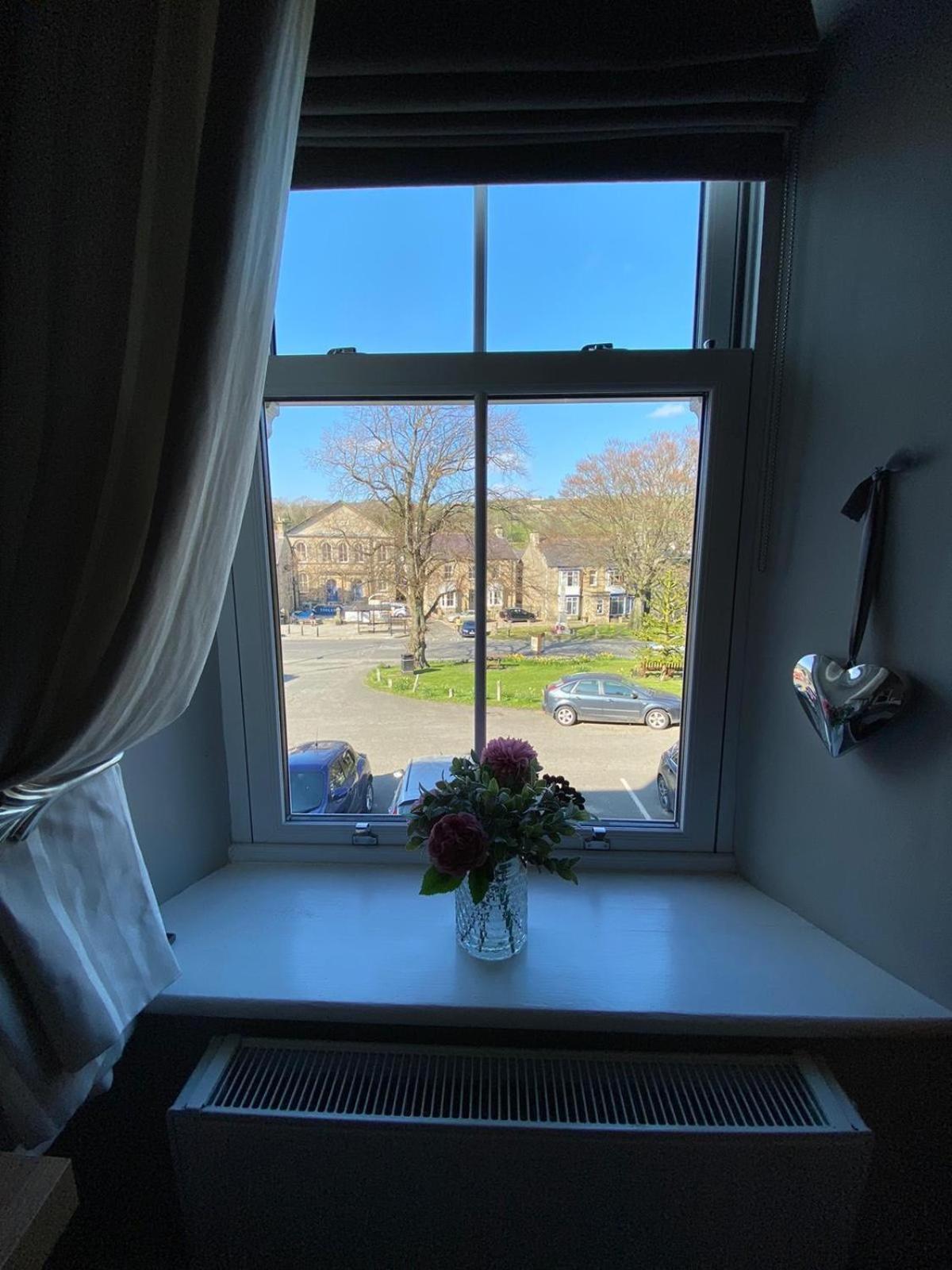 The Hill B&B Middleton in Teesdale Room photo